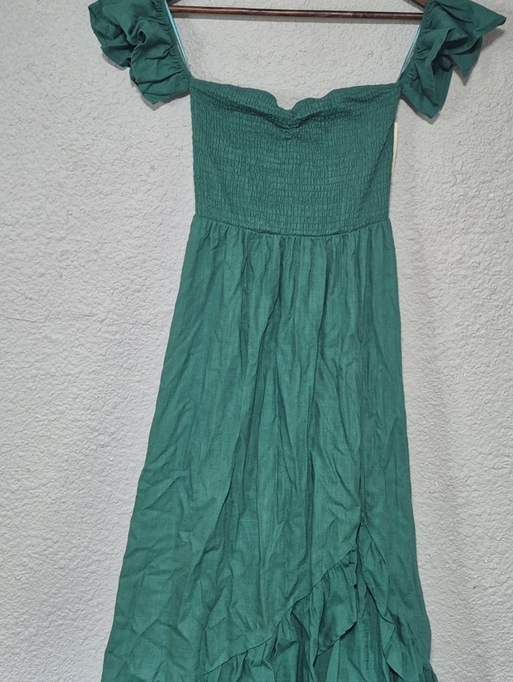 Mi Ami Dress For Francescas